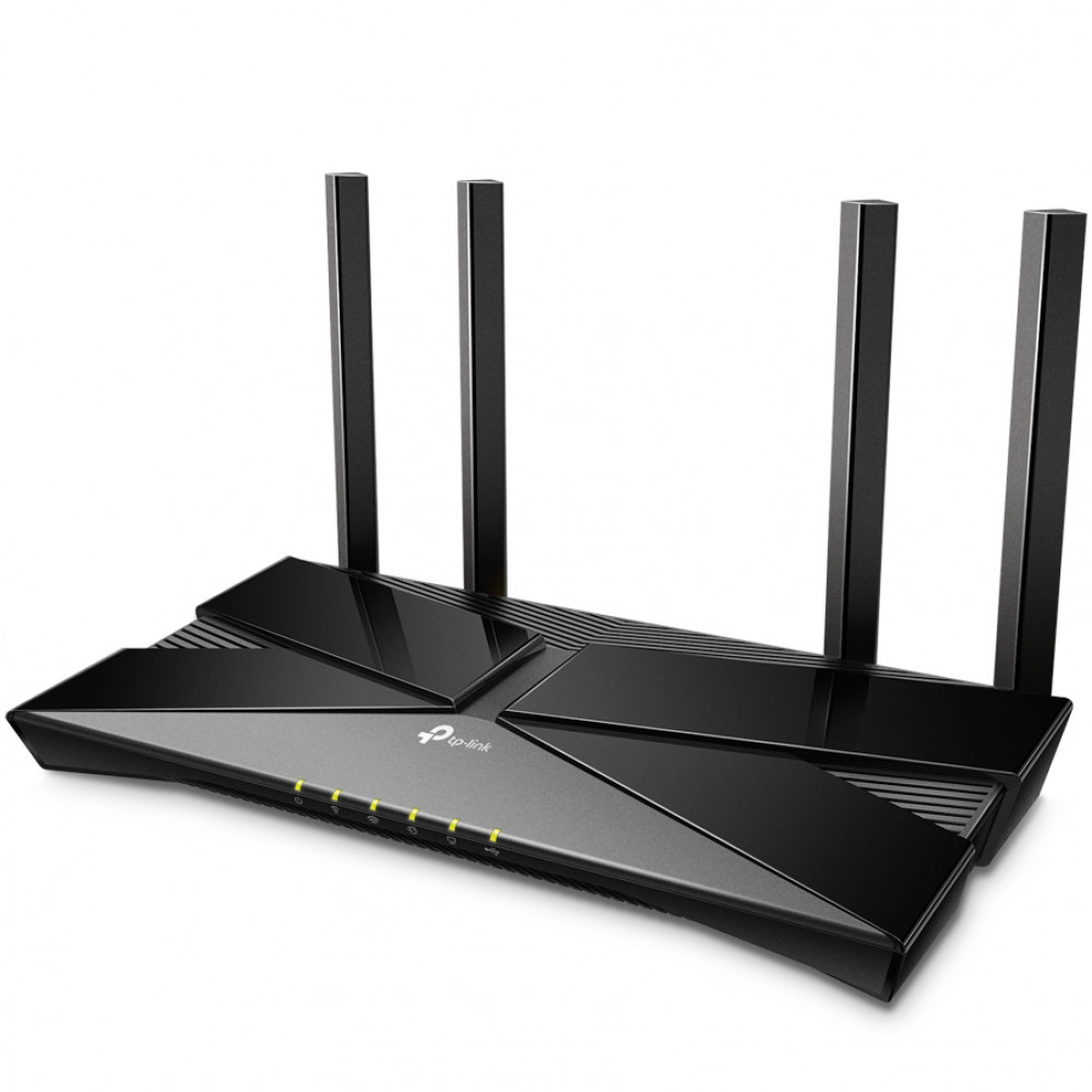 Маршрутизатор для дома TP-Link Archer AX20 - миниатюра 6