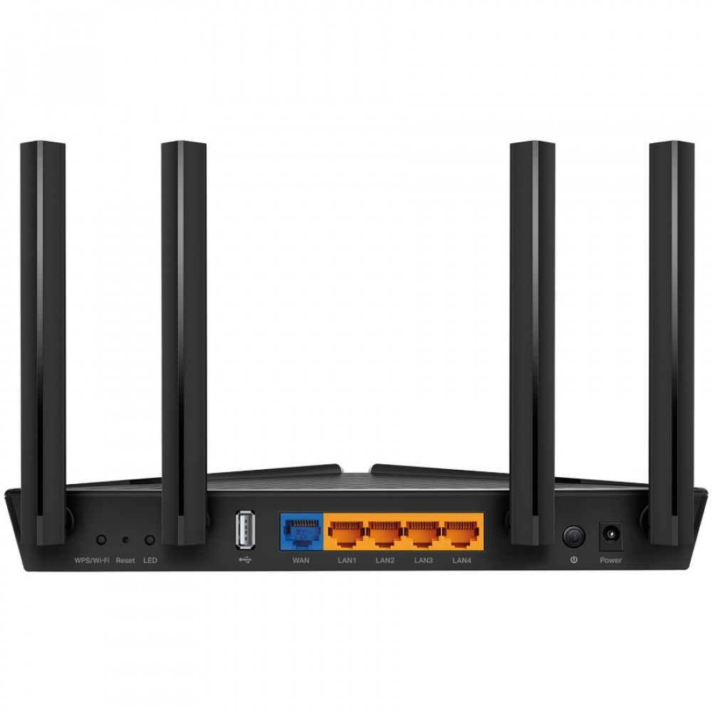 Маршрутизатор для дома TP-Link Archer AX20 - миниатюра 7