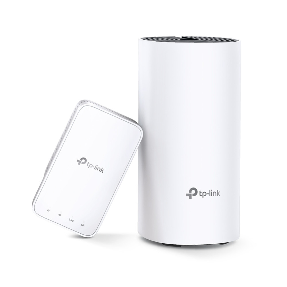 Маршрутизатор для дома TP-Link Deco M3 - миниатюра 3