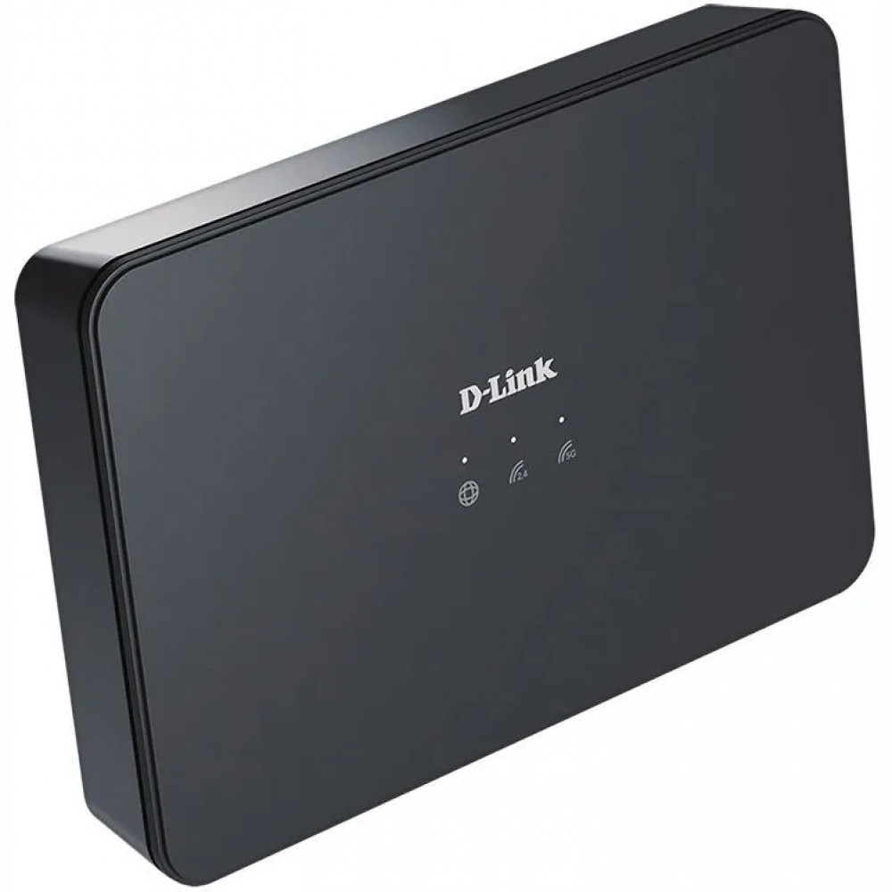 Маршрутизатор для дома D-link DIR-815/SRU/S1A - миниатюра 5