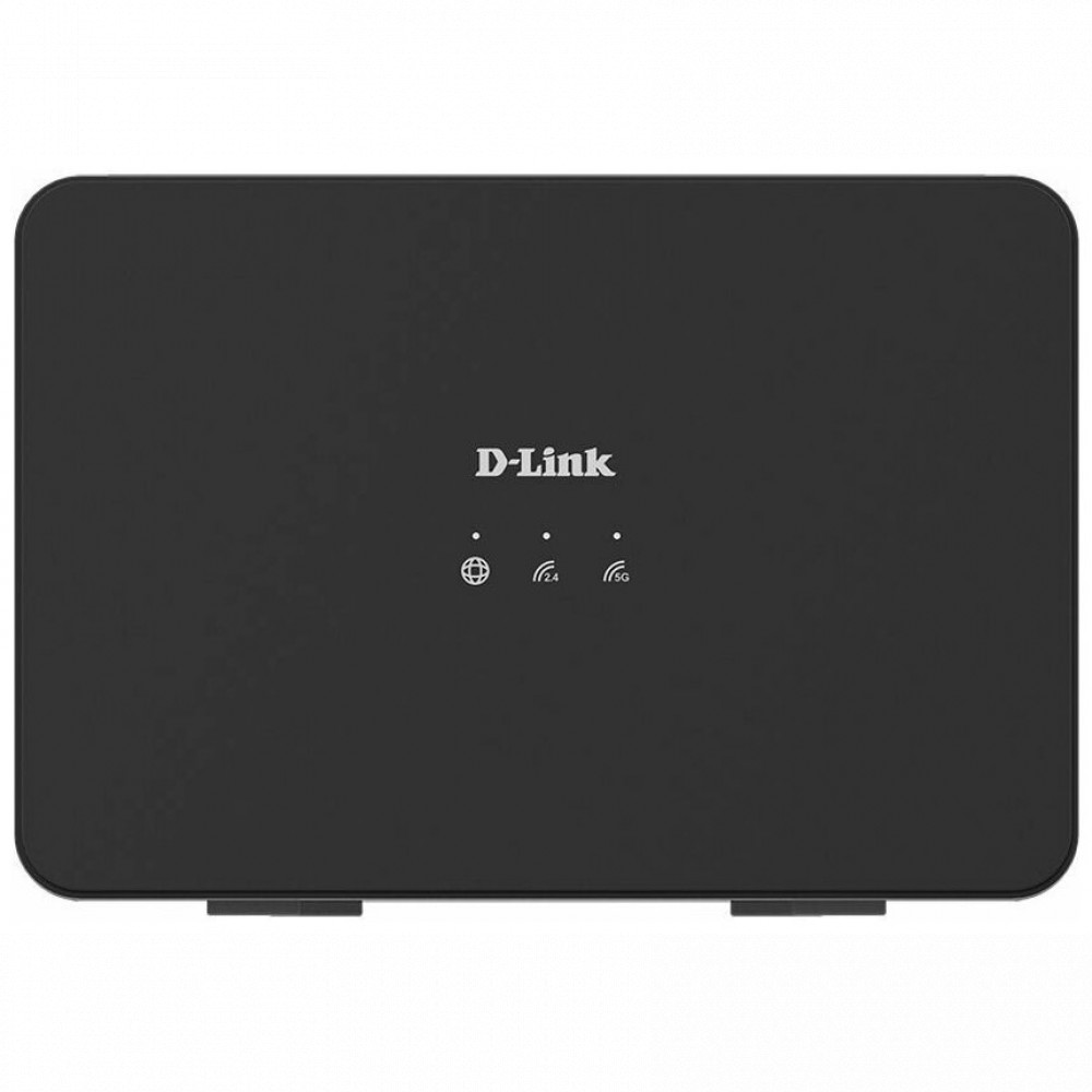Маршрутизатор для дома D-link DIR-815/SRU/S1A - миниатюра 4
