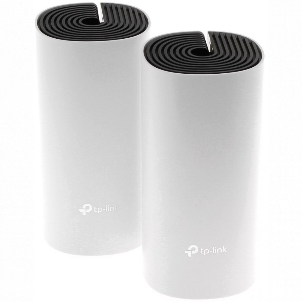 Маршрутизатор для дома TP-Link Deco M4 - миниатюра 7