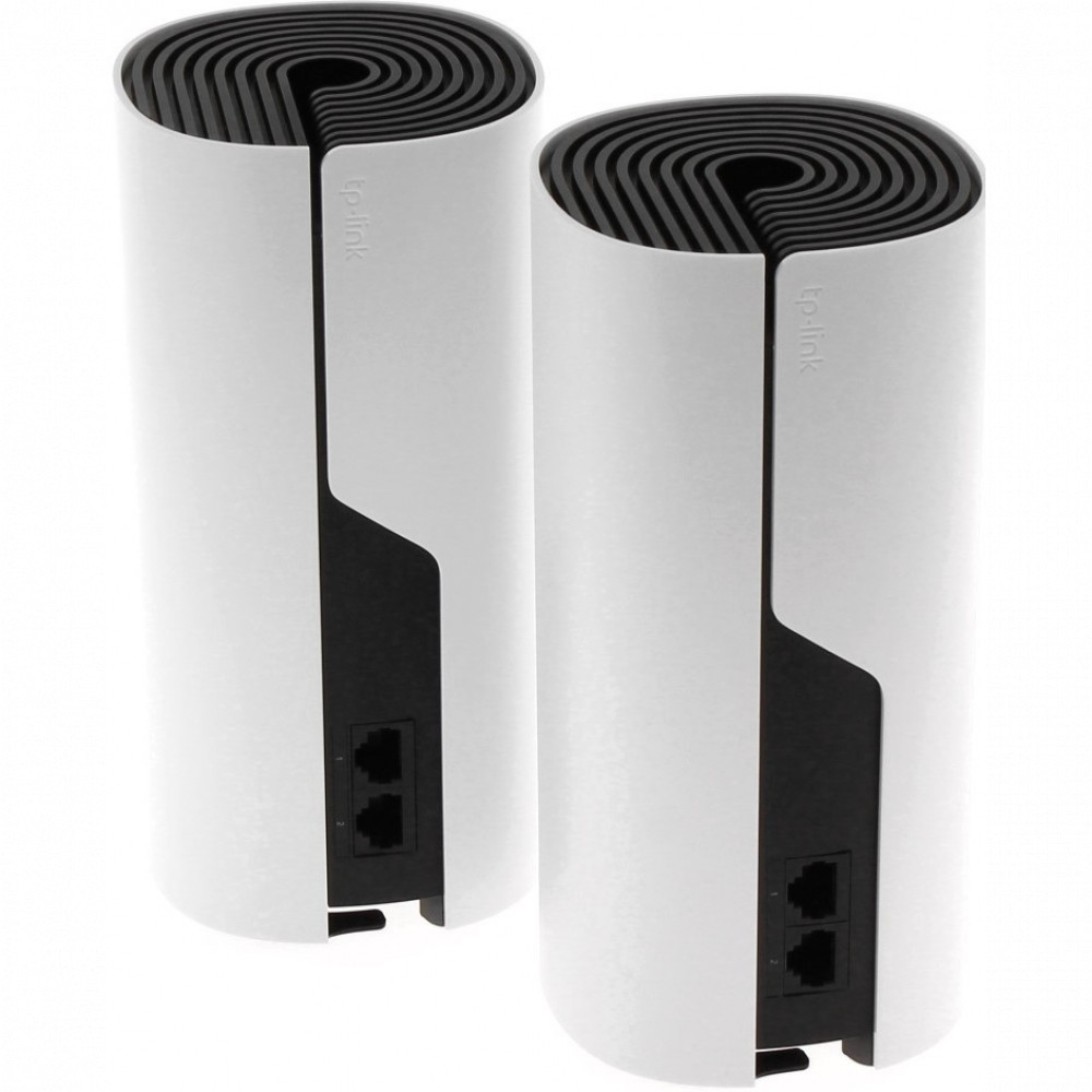 Маршрутизатор для дома TP-Link Deco M4 - миниатюра 9