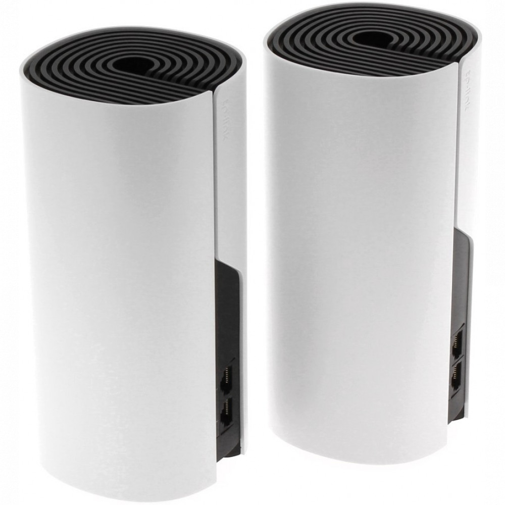 Маршрутизатор для дома TP-Link Deco M4 - миниатюра 10
