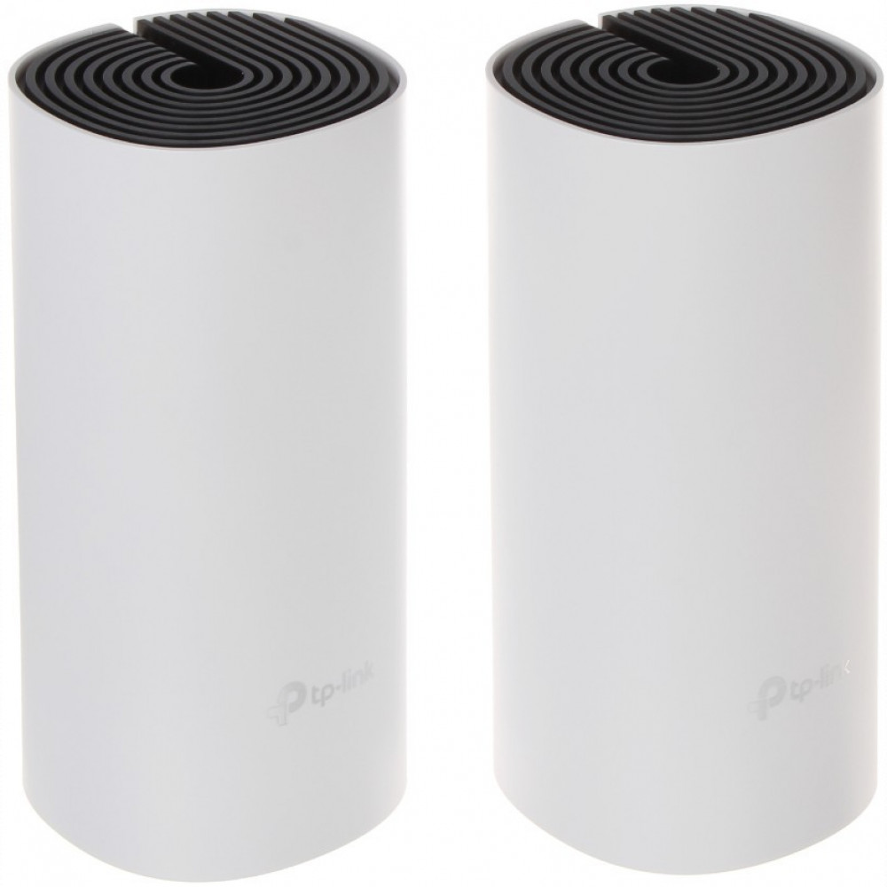 Маршрутизатор для дома TP-Link Deco M4 - миниатюра 8