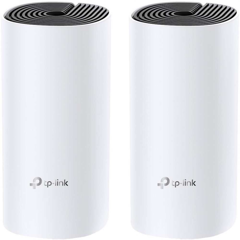 Маршрутизатор для дома TP-Link Deco M4 - миниатюра 6