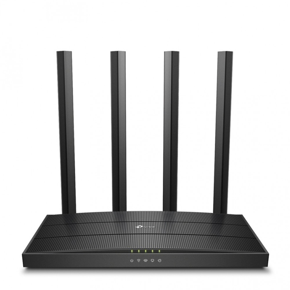 Маршрутизатор для дома TP-Link Archer C80 Archer C80(RU) - миниатюра 5