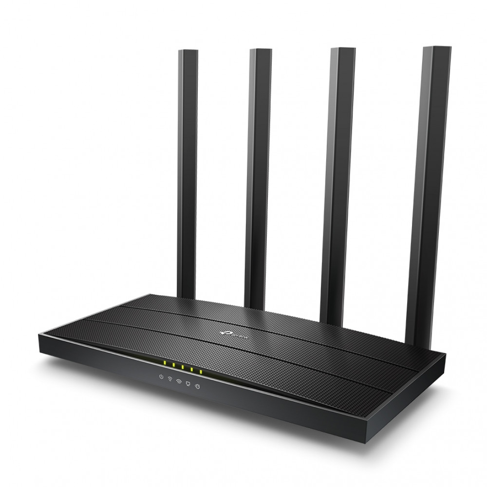 Маршрутизатор для дома TP-Link Archer C80 Archer C80(RU) - миниатюра 6