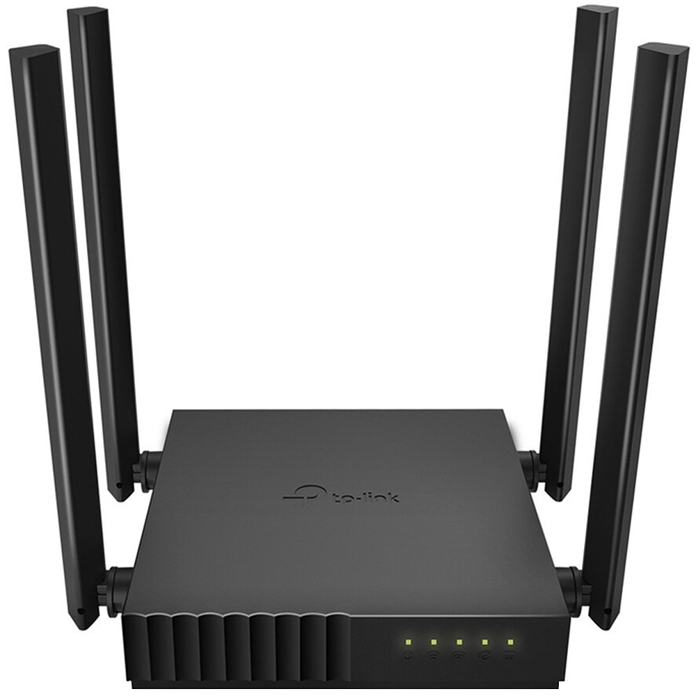 Маршрутизатор для дома TP-Link Archer C54 - миниатюра 6