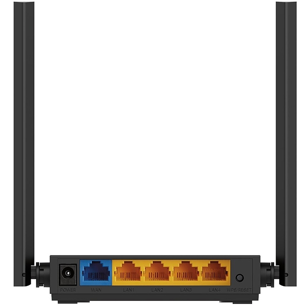 Маршрутизатор для дома TP-Link Archer C54 - миниатюра 7