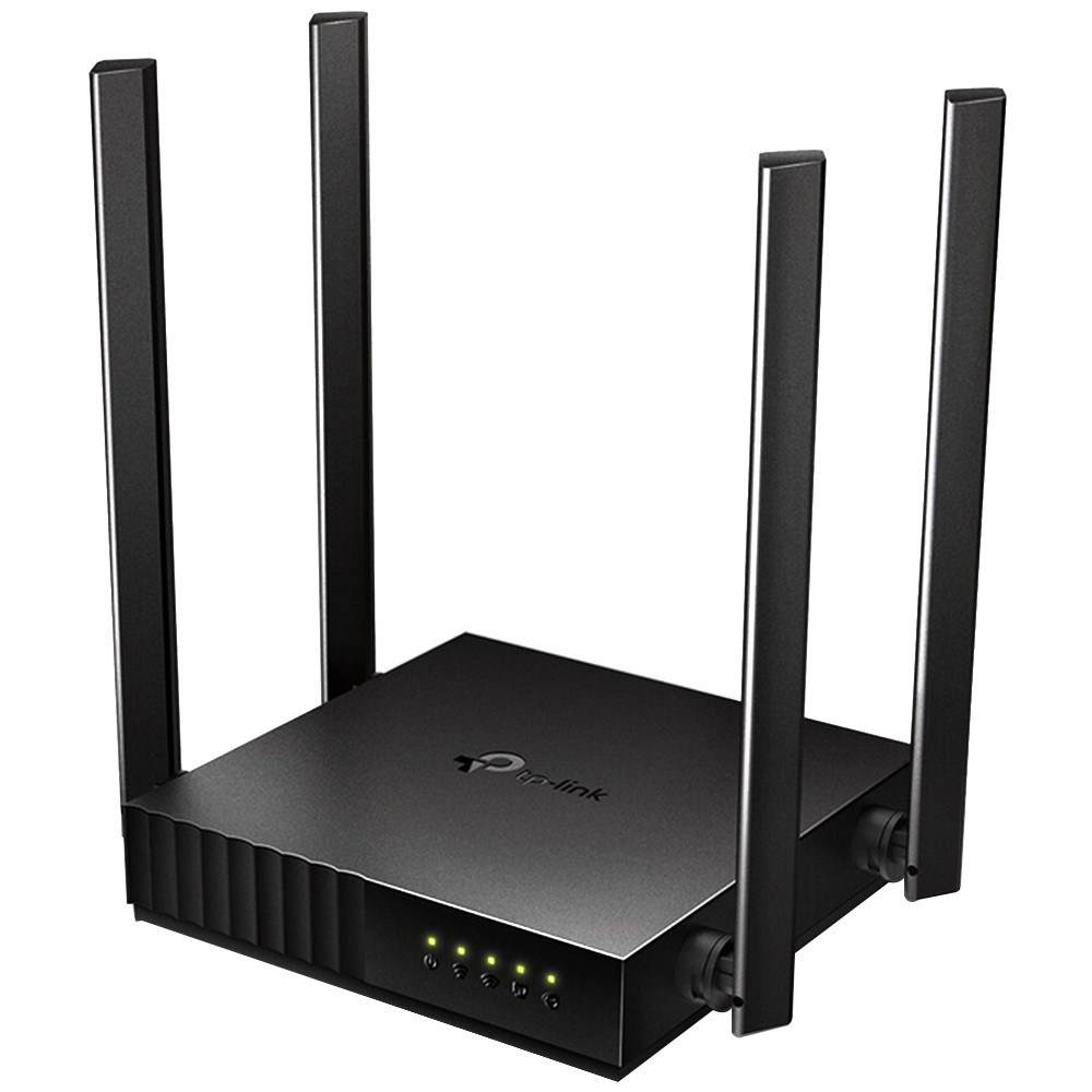 Маршрутизатор для дома TP-Link Archer C54 - миниатюра 5