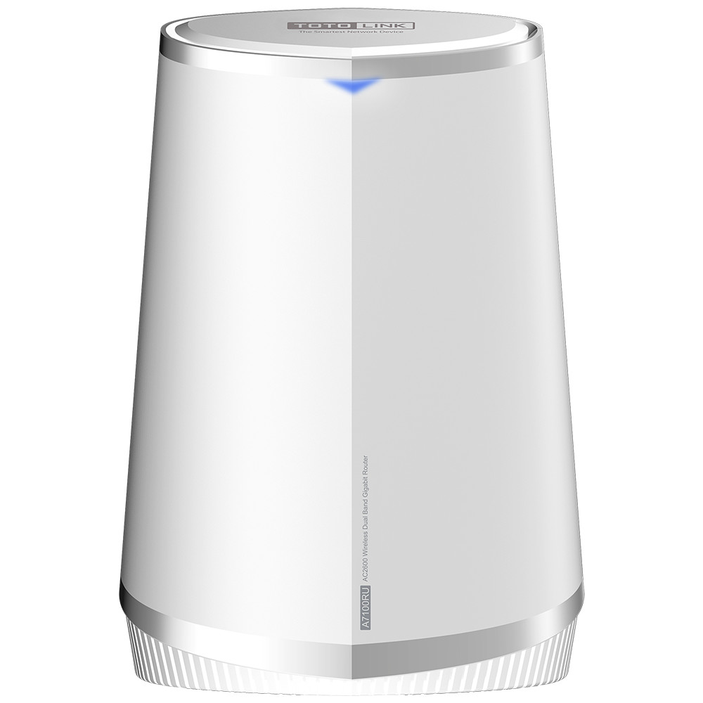 Маршрутизатор для дома TOTOLINK A7100RU - миниатюра 7