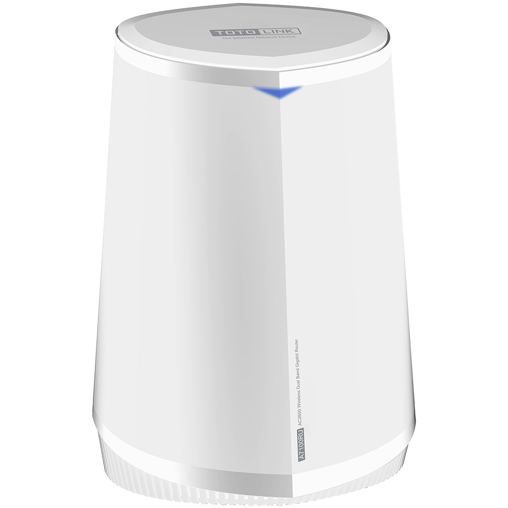 Маршрутизатор для дома TOTOLINK A7100RU - миниатюра 6