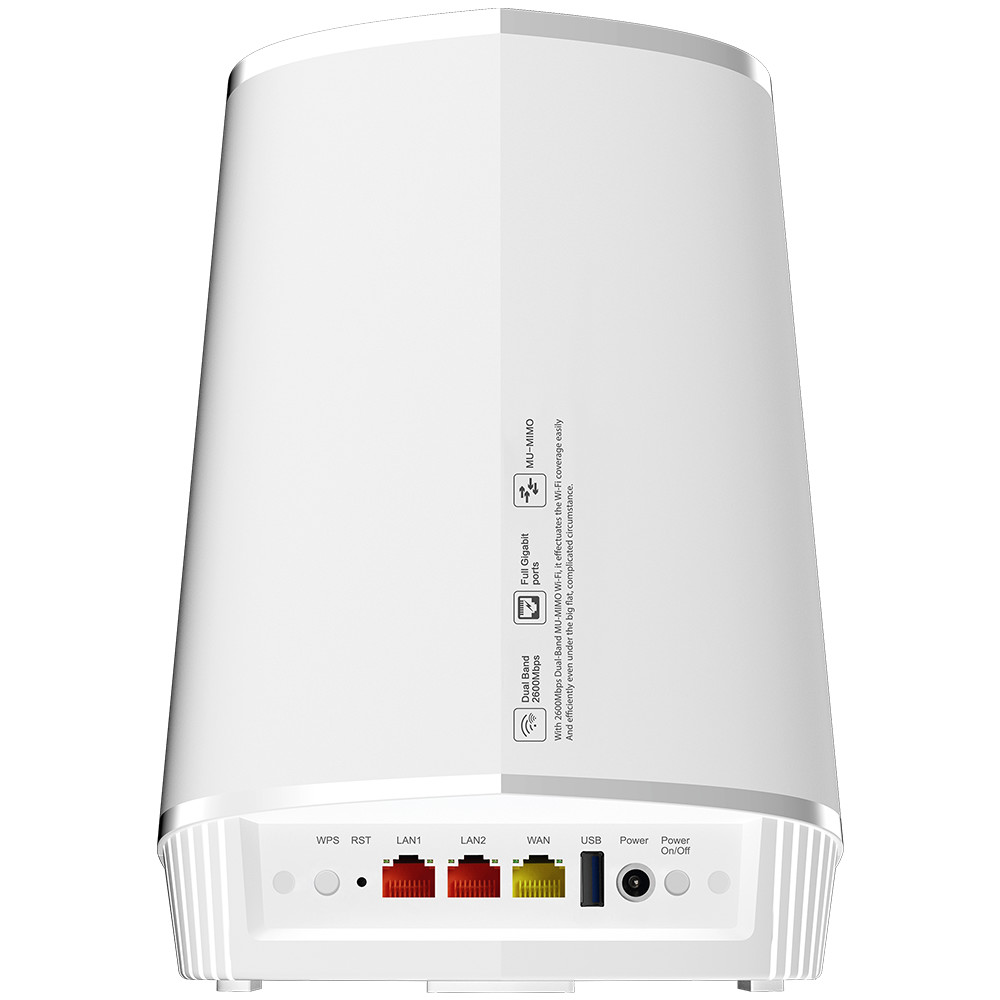 Маршрутизатор для дома TOTOLINK A7100RU - миниатюра 10