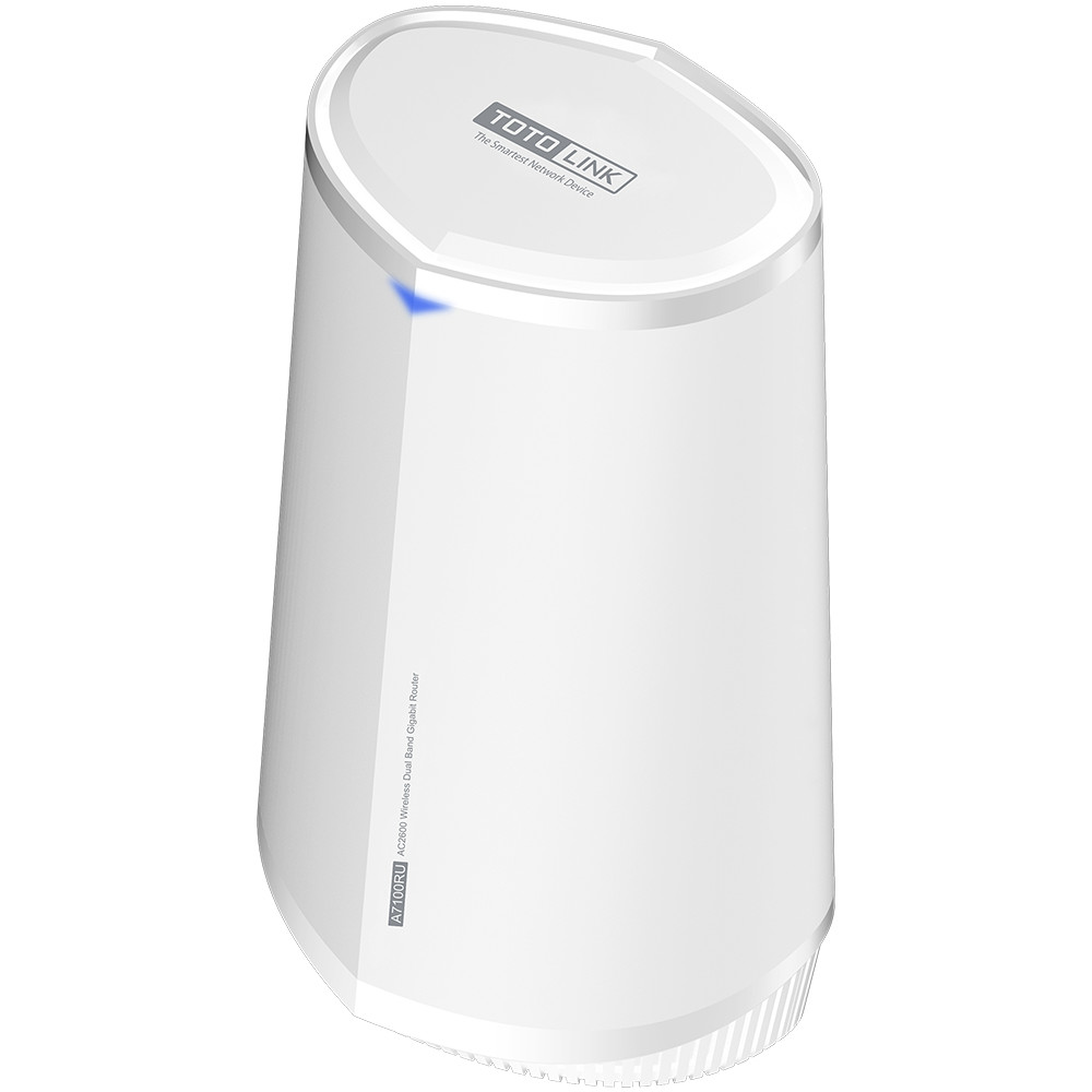 Маршрутизатор для дома TOTOLINK A7100RU - миниатюра 8