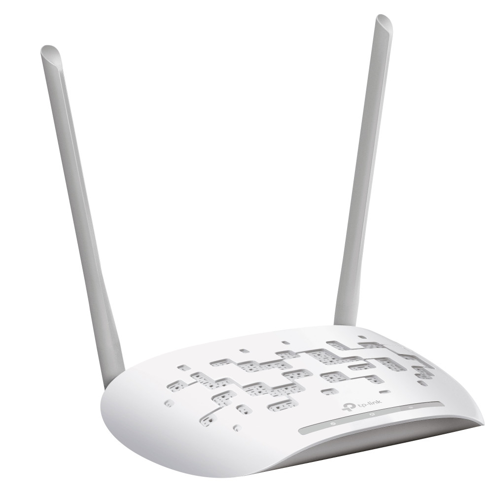 Маршрутизатор для дома TP-Link TL-WA801N - миниатюра 4