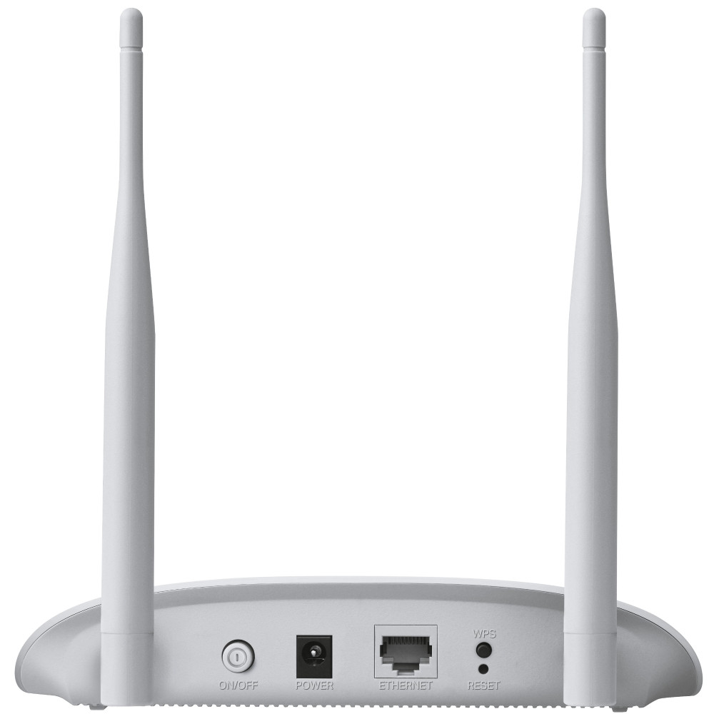Маршрутизатор для дома TP-Link TL-WA801N - миниатюра 5