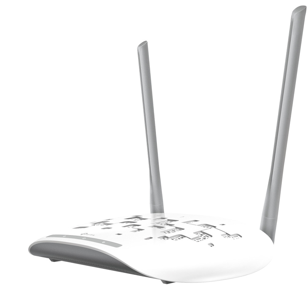 Маршрутизатор для дома TP-Link TL-WA801N - миниатюра 6