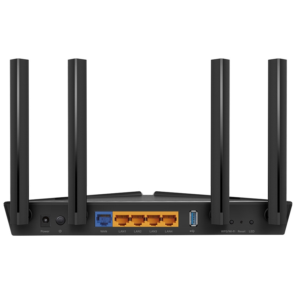 Маршрутизатор для дома TP-Link Archer AX50 - миниатюра 8