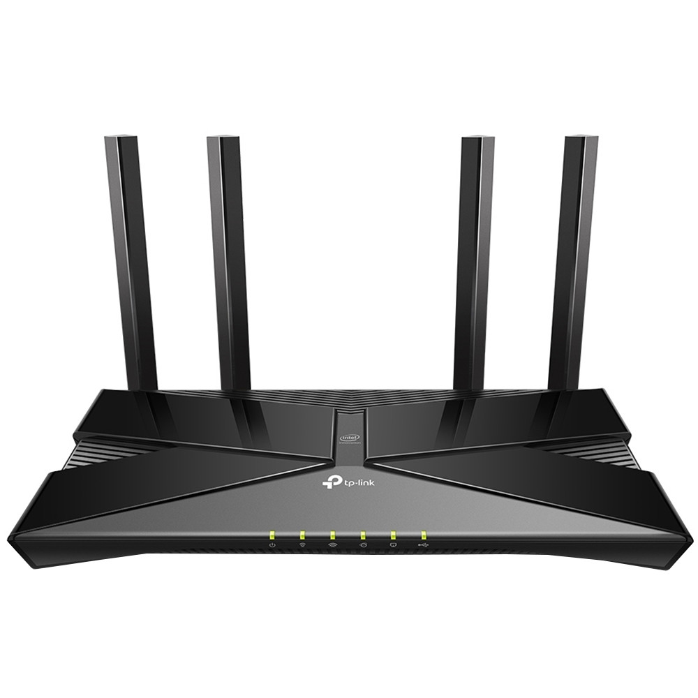 Маршрутизатор для дома TP-Link Archer AX50 - миниатюра 5
