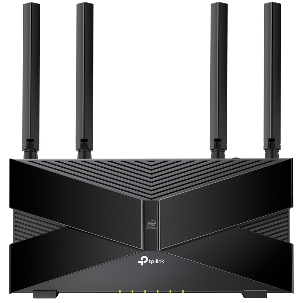 Маршрутизатор для дома TP-Link Archer AX50 - миниатюра 7