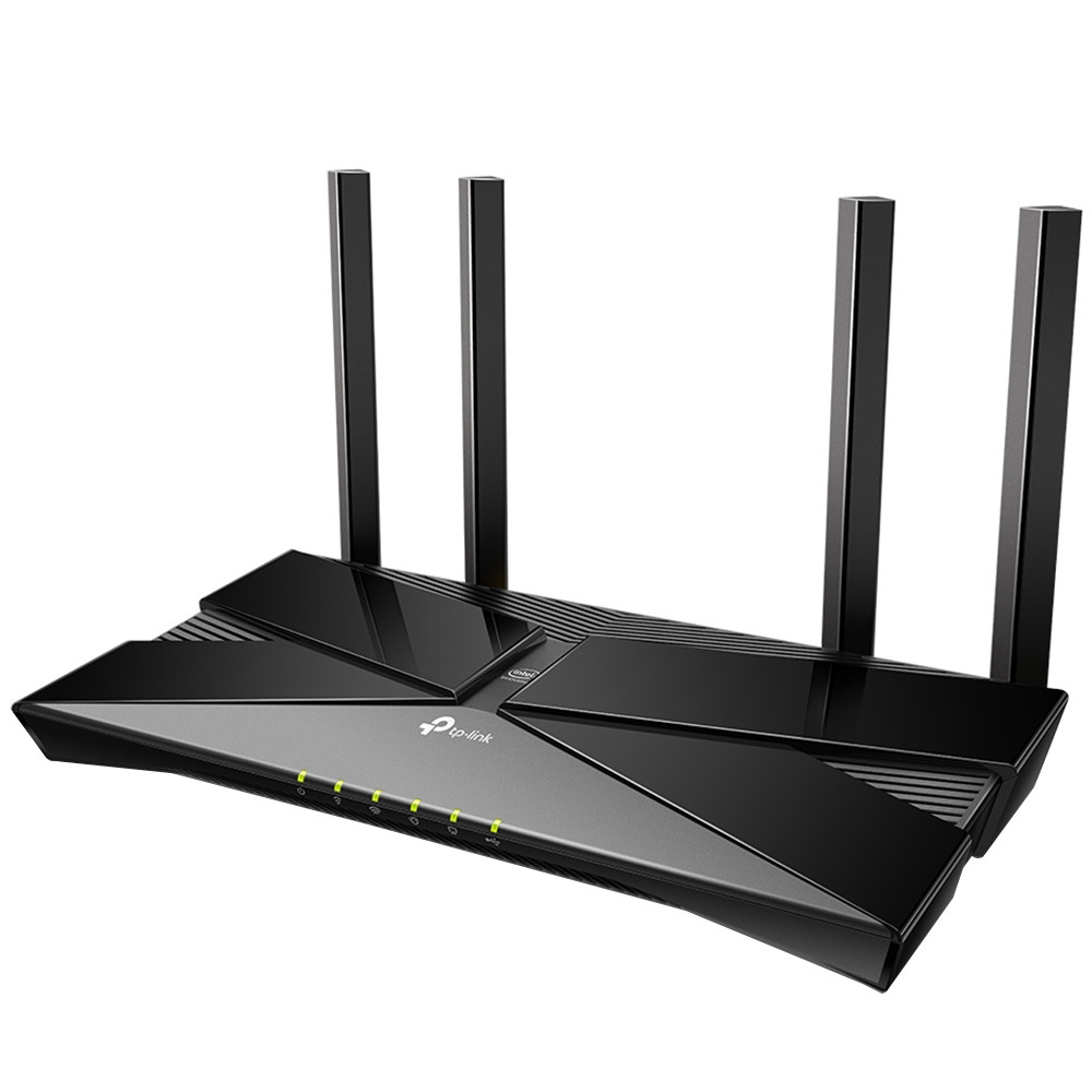 Маршрутизатор для дома TP-Link Archer AX50 - миниатюра 6