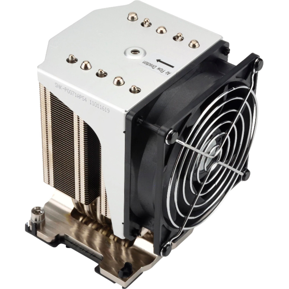 Система охлаждения Supermicro SNK-P0071APS4 - миниатюра 5