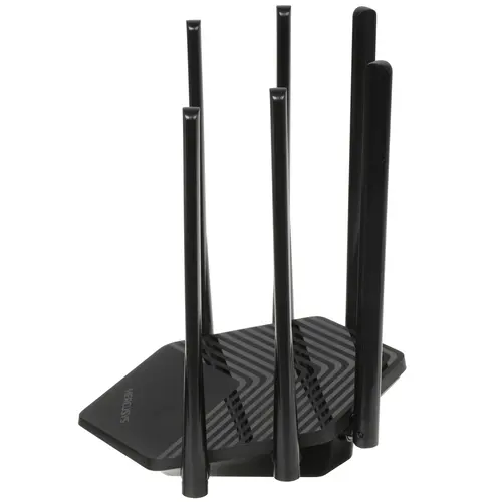 Маршрутизатор для дома Mercusys MR50G - миниатюра 6