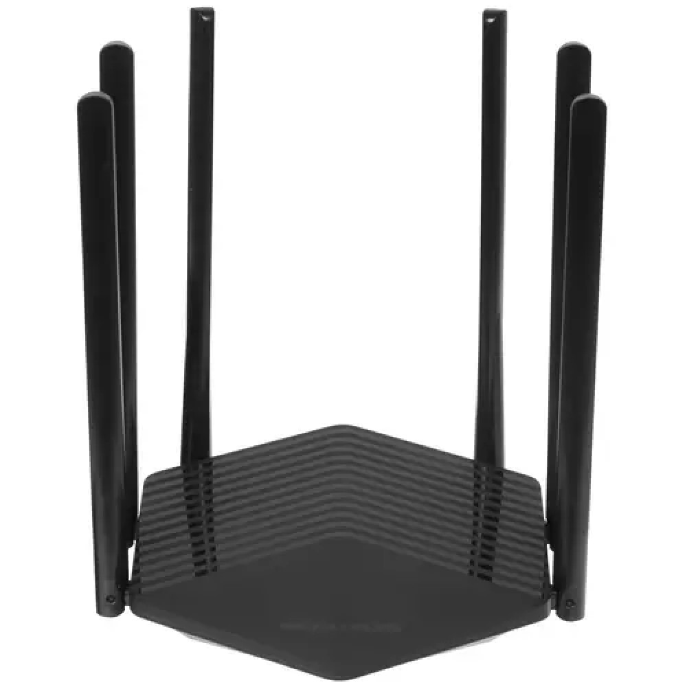 Маршрутизатор для дома Mercusys MR50G - миниатюра 5