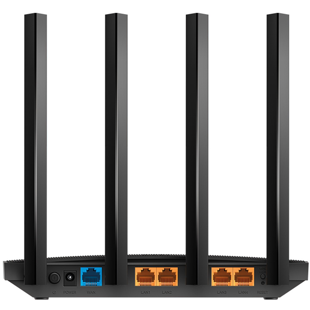 Маршрутизатор для дома TP-Link Archer C6U - миниатюра 7