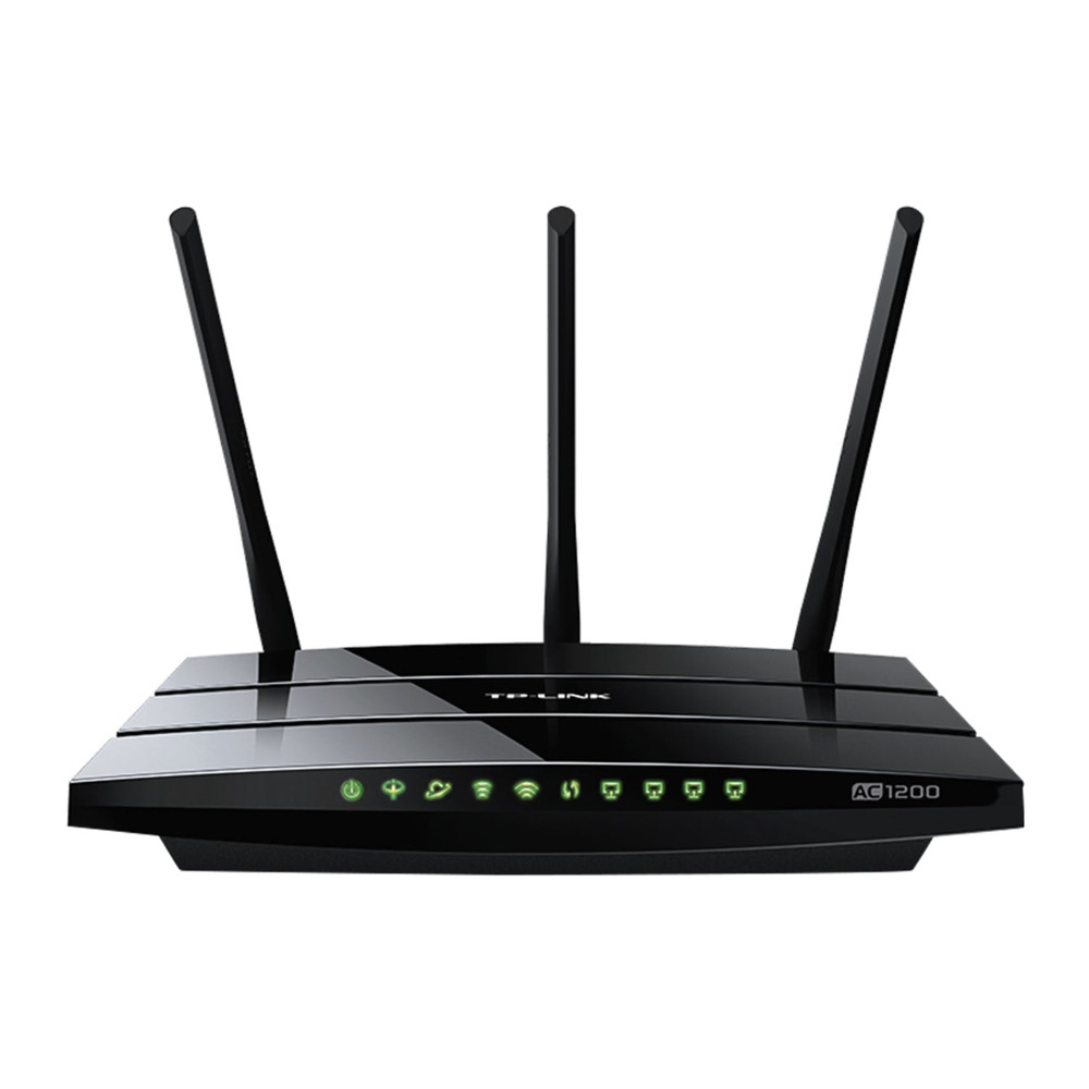 Маршрутизатор для дома TP-Link Archer VR400 AC1200 - миниатюра 3