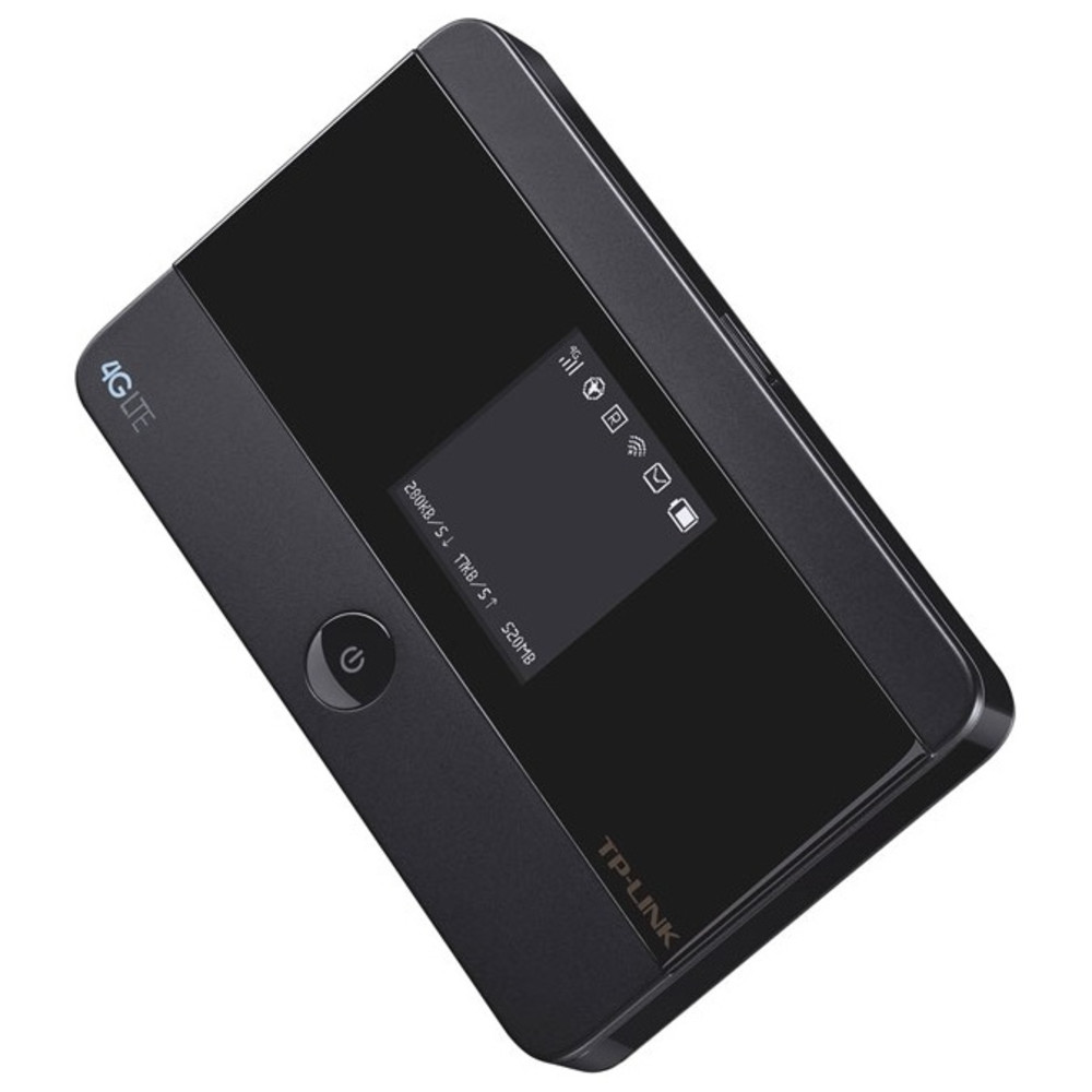Маршрутизатор для дома TP-Link M7350 - миниатюра 8