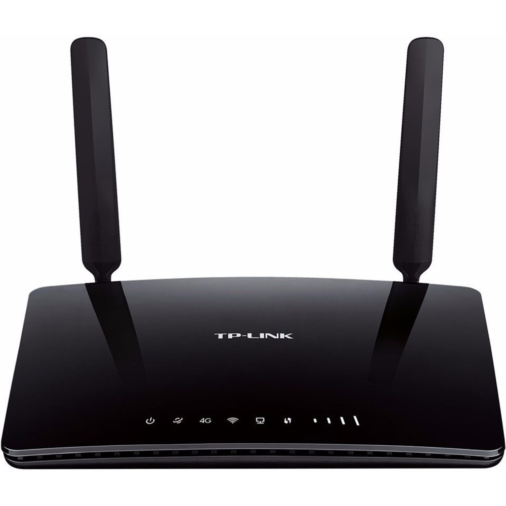 Маршрутизатор для дома TP-Link Archer MR200 - миниатюра 4