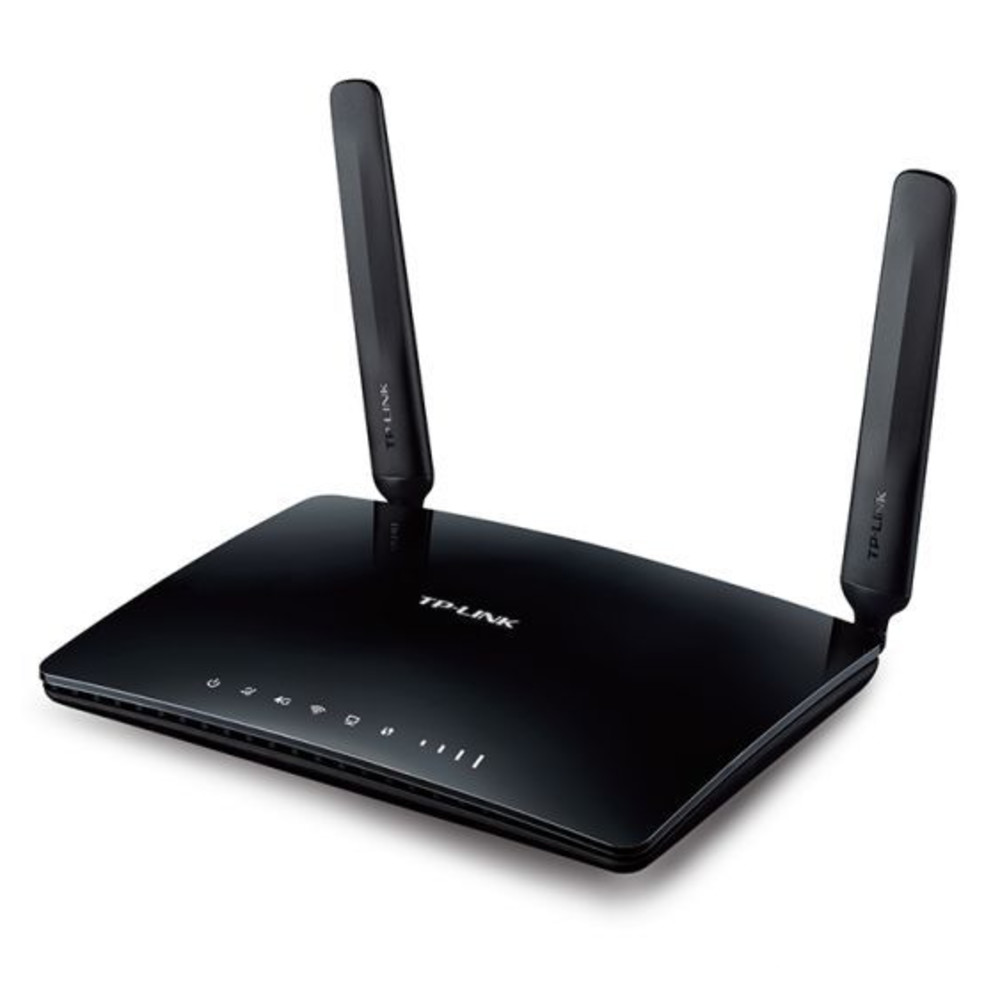 Маршрутизатор для дома TP-Link Archer MR200 - миниатюра 5