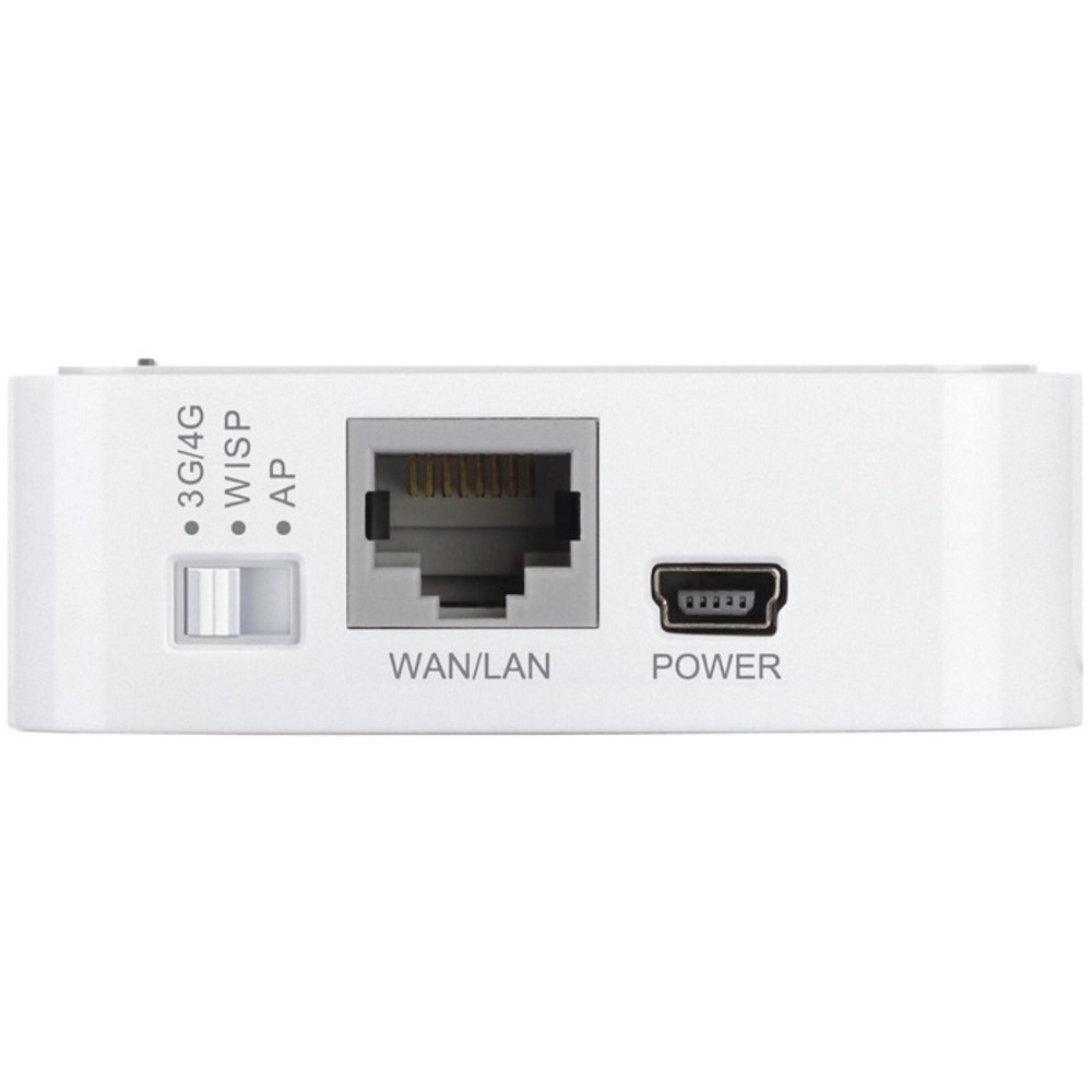 Маршрутизатор для дома TP-Link TL-MR3020 - миниатюра 10