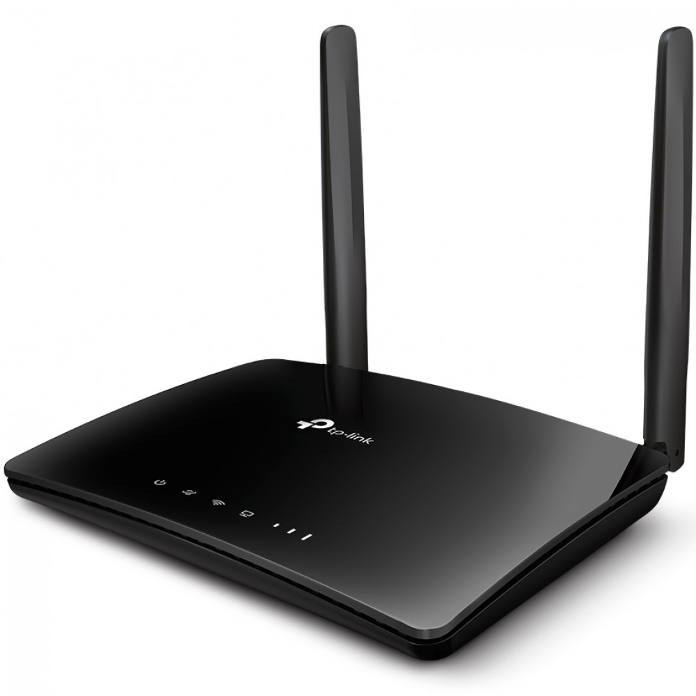 Маршрутизатор для дома TP-Link TL-MR6400 - миниатюра 6