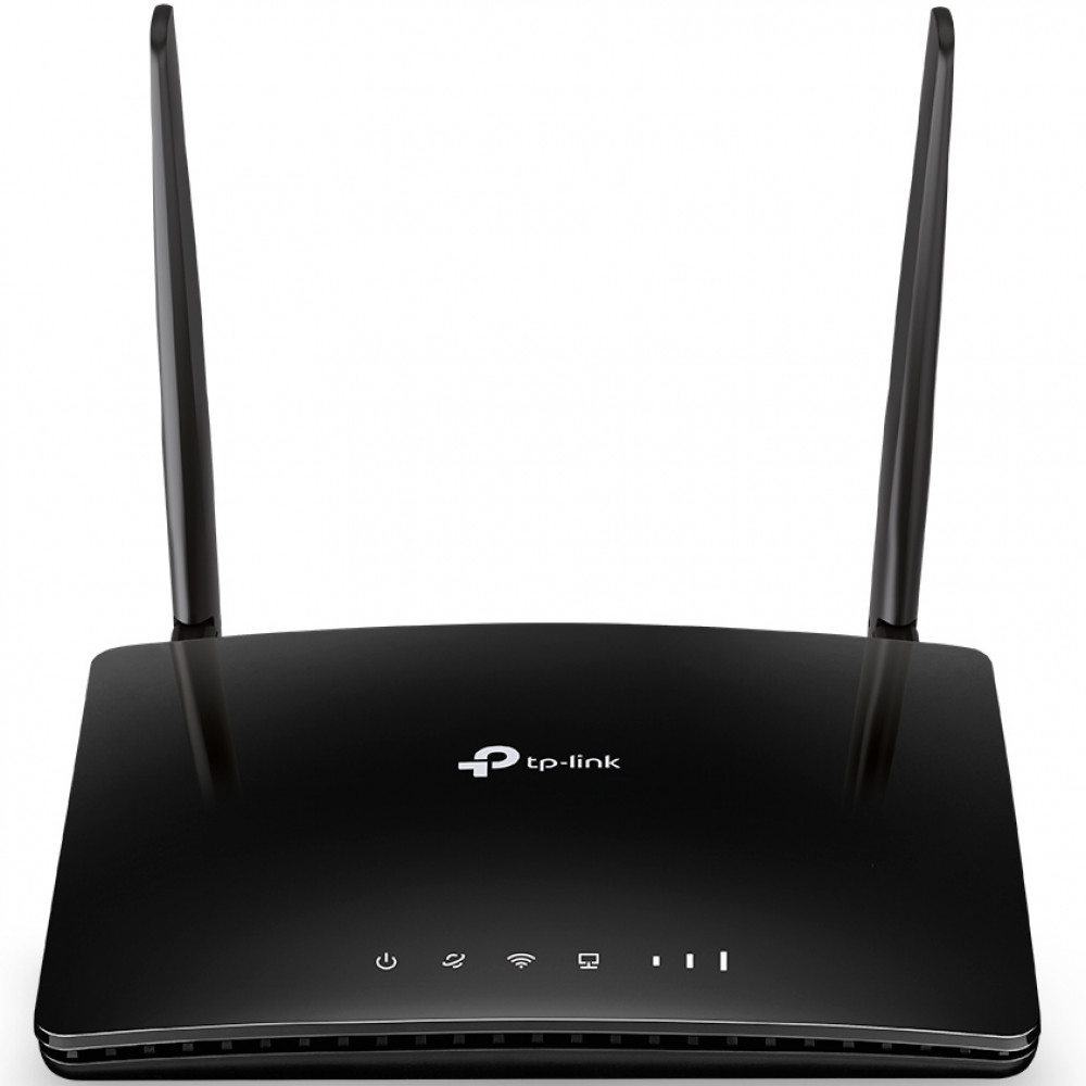 Маршрутизатор для дома TP-Link TL-MR6400 - миниатюра 5