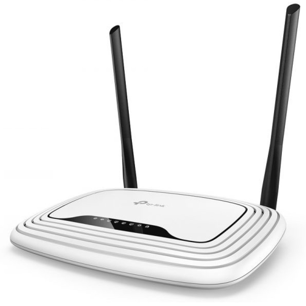 Маршрутизатор для дома TP-Link TL-WR841N - миниатюра 7