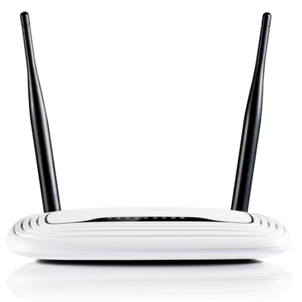 Маршрутизатор для дома TP-Link TL-WR841N - миниатюра 5