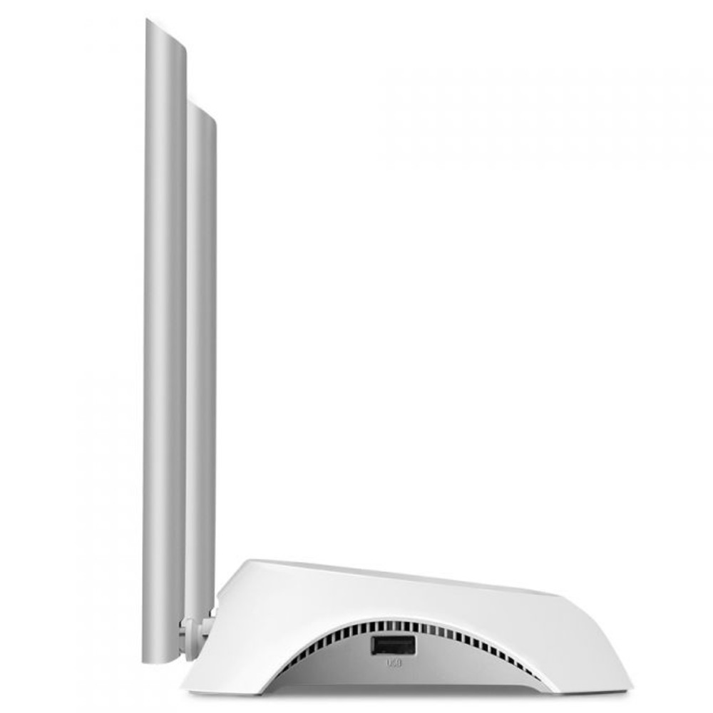 Маршрутизатор для дома TP-Link TL-WR842N - миниатюра 7