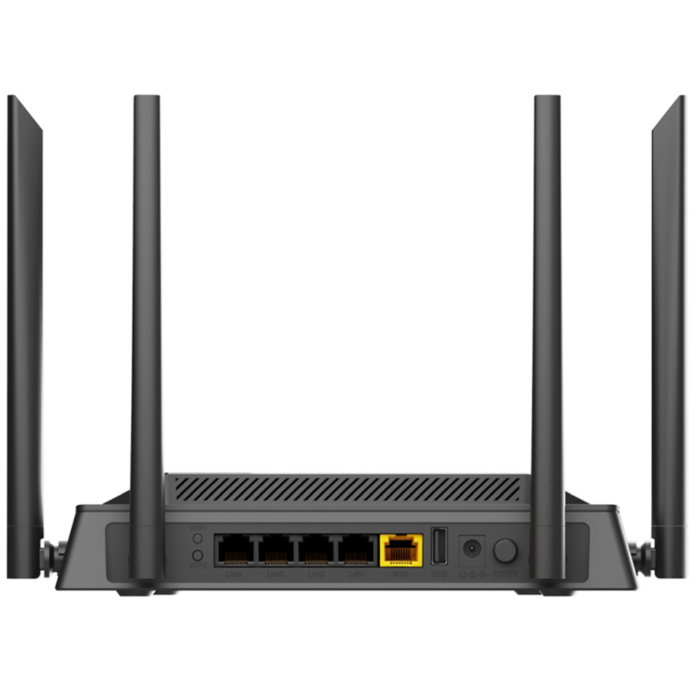 Маршрутизатор для дома D-link DIR-825/RU/R2A - миниатюра 6