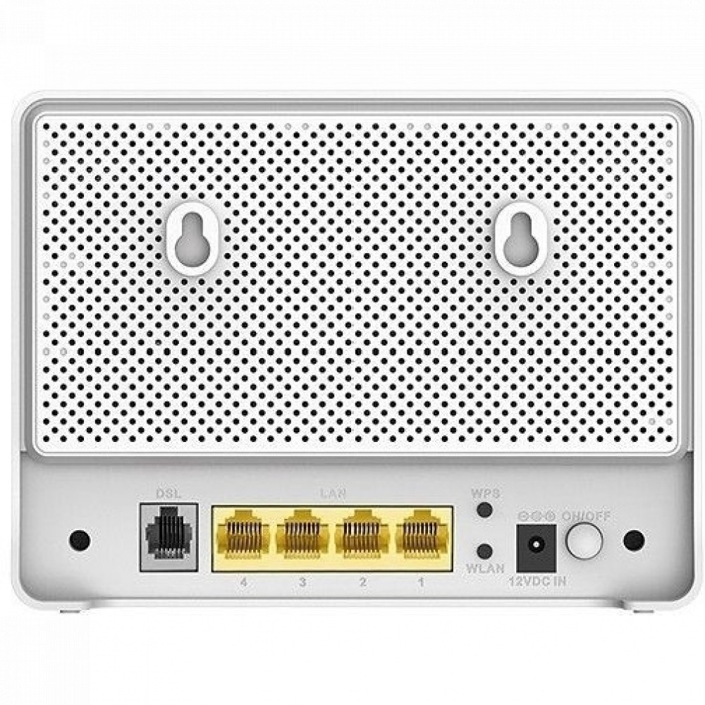 Маршрутизатор для дома D-link DSL-224/R1A - миниатюра 6