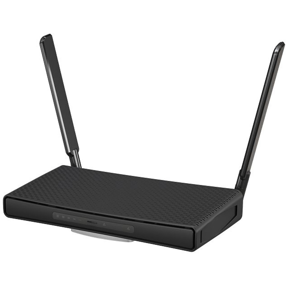 Маршрутизатор для дома Mikrotik RBD53iG-5HacD2HnD - миниатюра 12