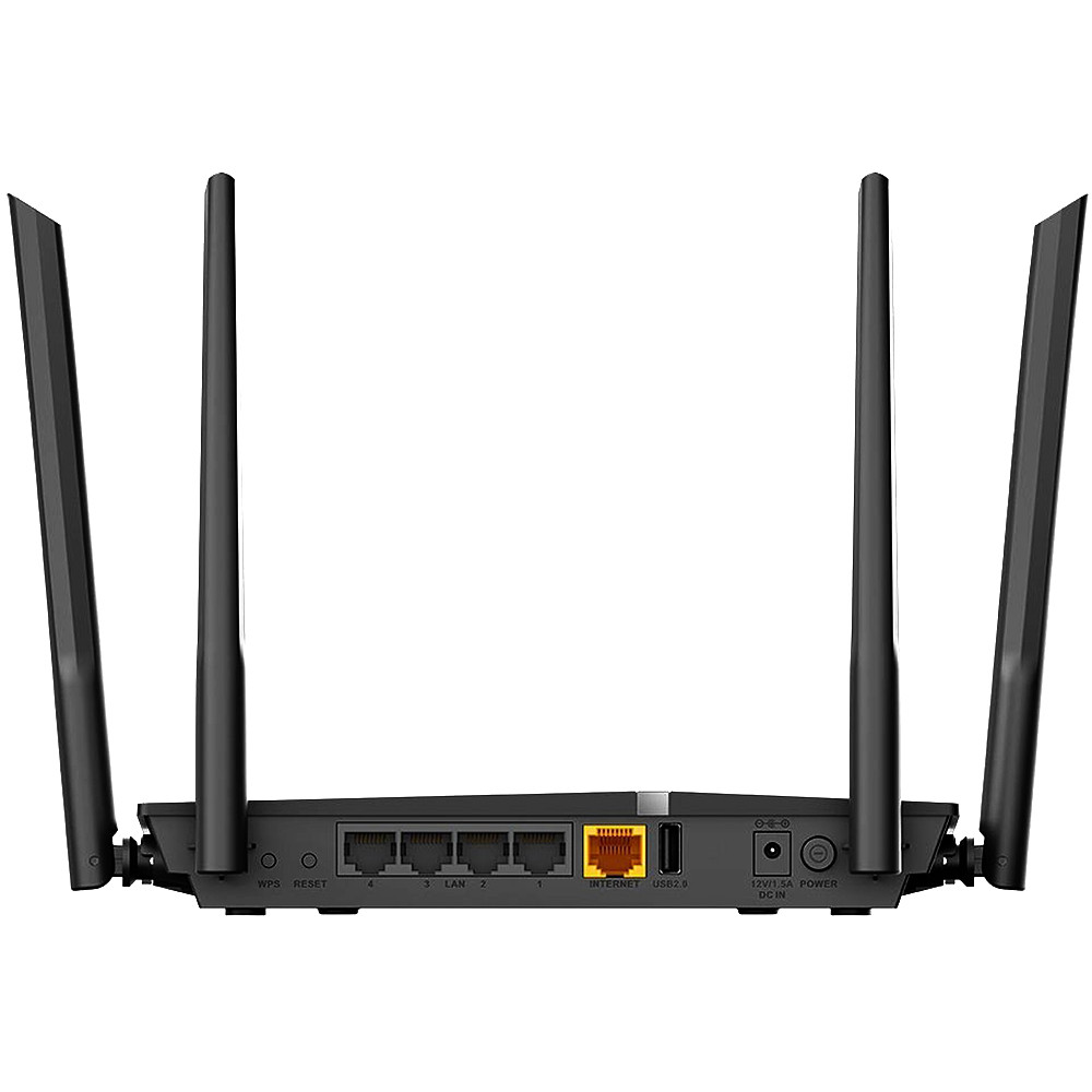 Маршрутизатор для дома D-link DIR1260 DIR-1260/RU/R1A - миниатюра 8