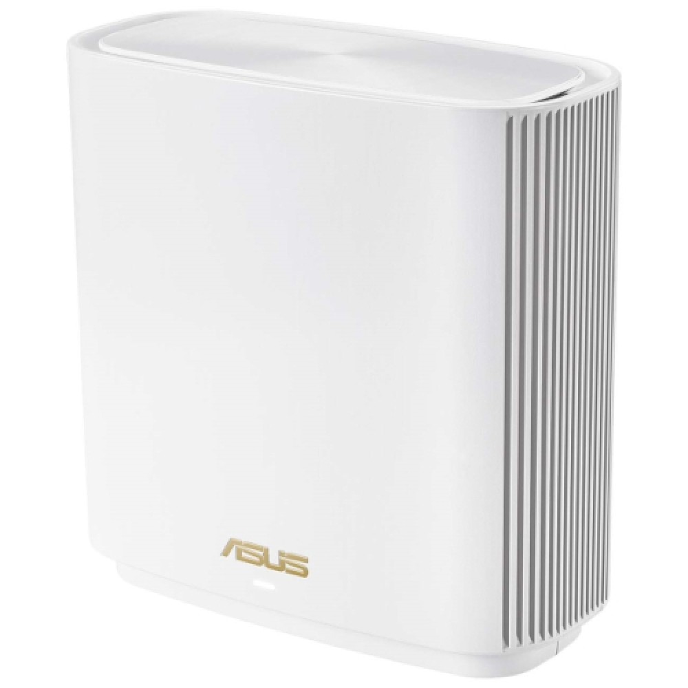 Маршрутизатор для дома Asus ZenWiFi AX XT8 (W-1-PK) (1pk) 90IG0590-MO3G30 - миниатюра 3