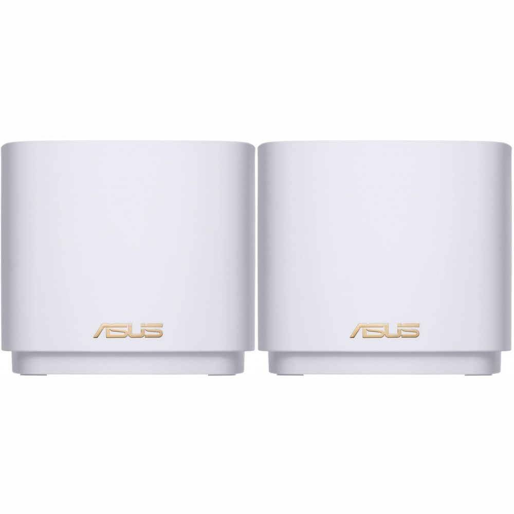 Маршрутизатор для дома Asus XD4 (W-3-PK) 90IG05N0-MO3R20 - миниатюра 10