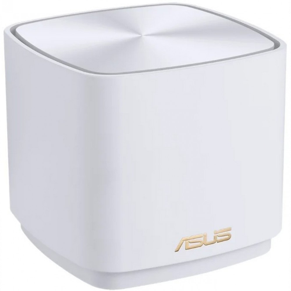 Маршрутизатор для дома Asus XD4 (W-3-PK) 90IG05N0-MO3R20 - миниатюра 7