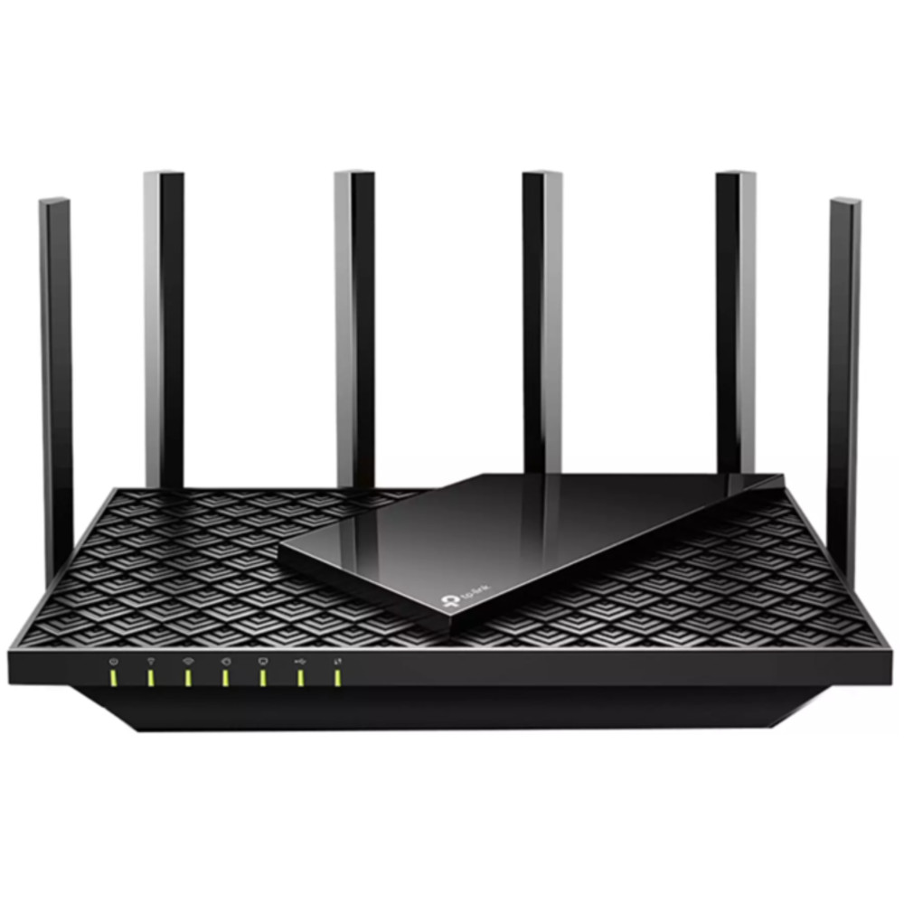 Маршрутизатор для дома TP-Link Archer AX73 - миниатюра 5