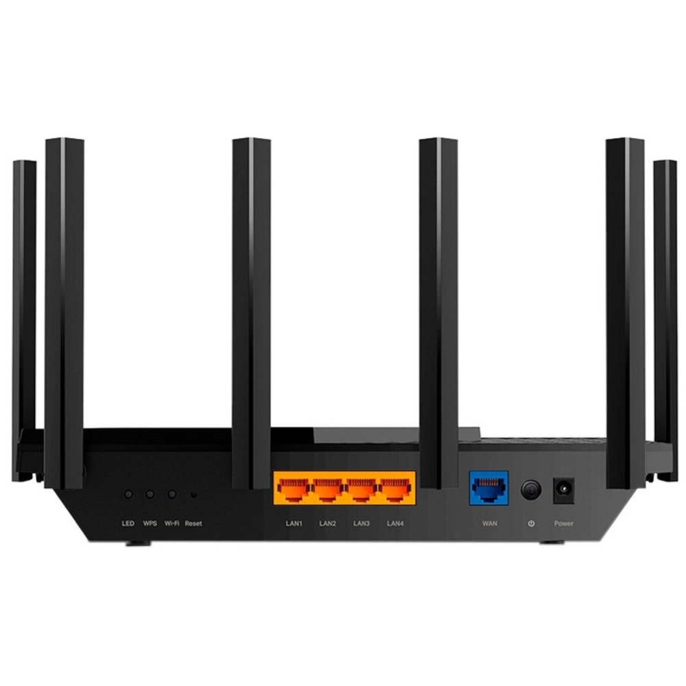 Маршрутизатор для дома TP-Link Archer AX73 - миниатюра 6