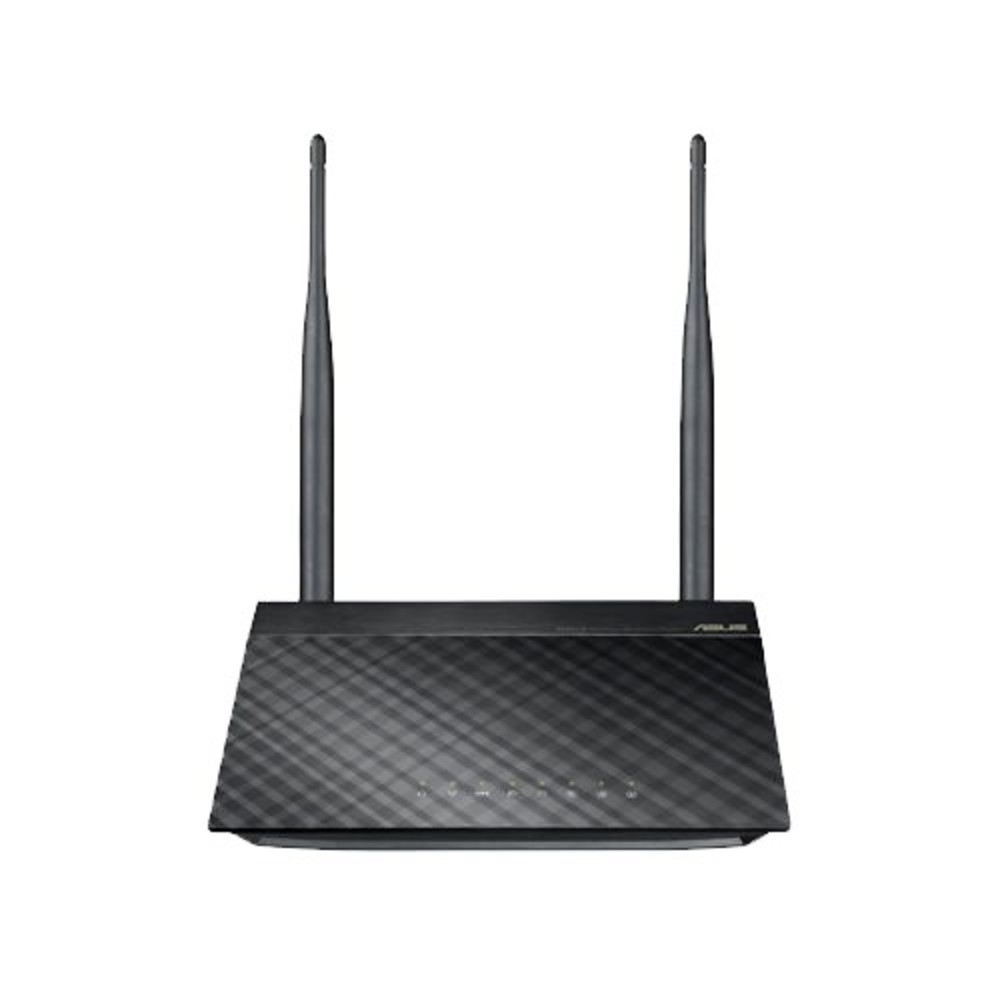 Маршрутизатор для дома Asus RT-N12E - миниатюра 2